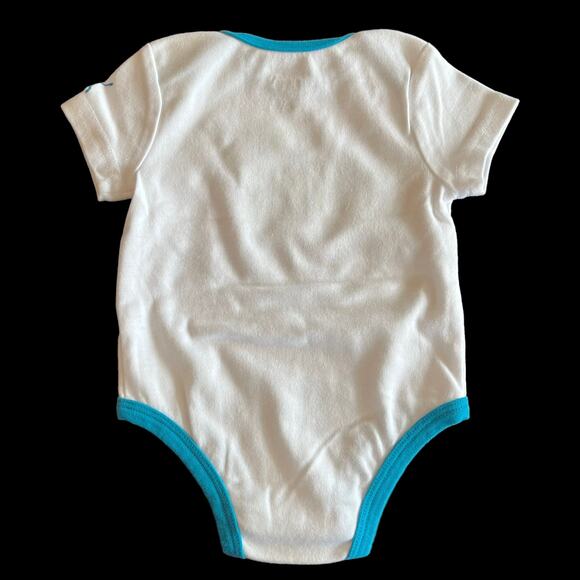 3-Piece Puma Athletic 3-6M double One-Piece and Sweat pants Bundle II-07 - Picture 12 of 14